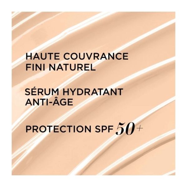 CC Crème Correctrice Haute Couvrance SPF50+ Your Skin But Better - Light Medium - 12 ml