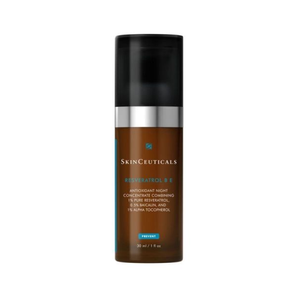 Skinceutic Prevent Resvératrol B E 30 ml