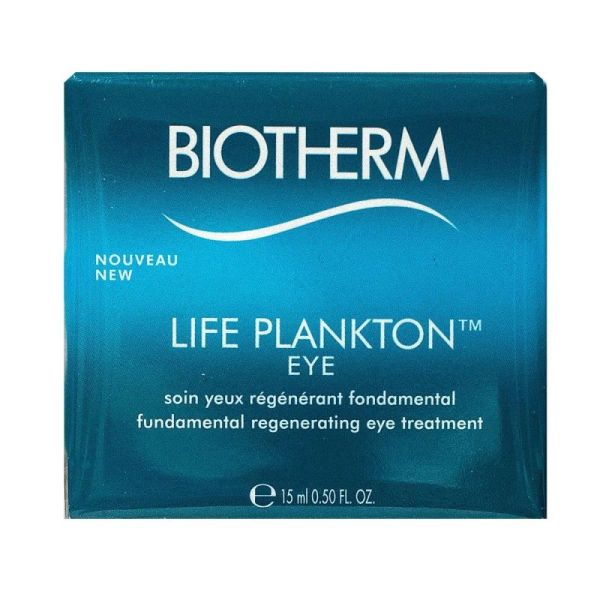 Bioth Life Plankton Yeux 15Ml