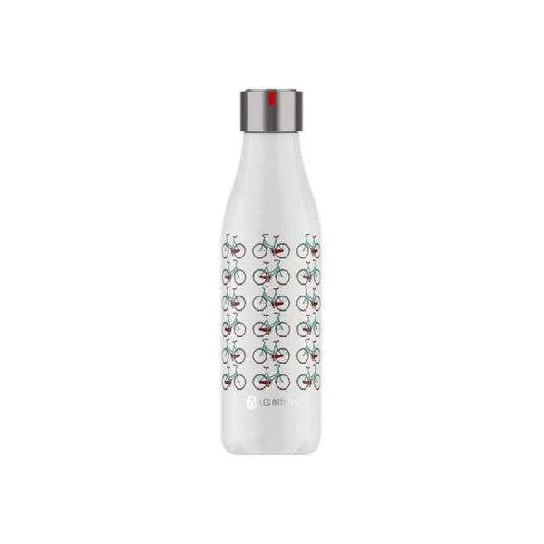 Bouteille Isotherme 500 ml Bicycle - 1 unité