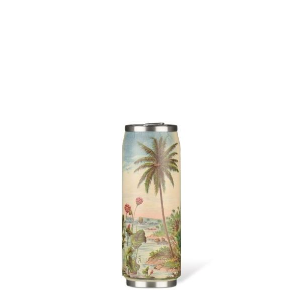 Canette isotherme Beach - 500ml - 500 ml