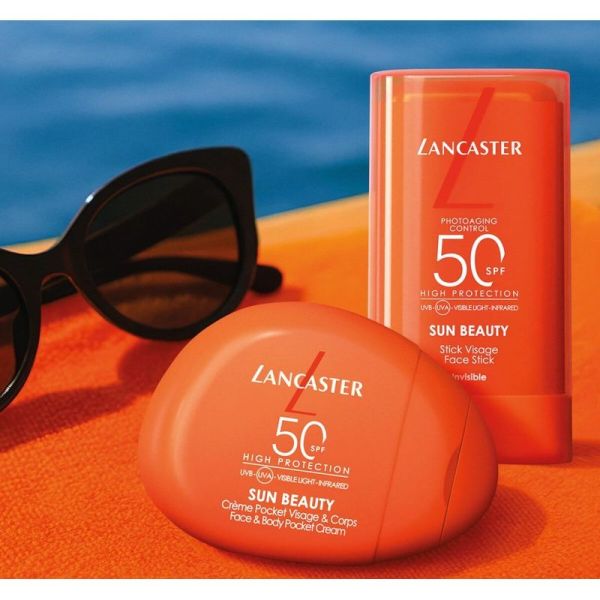 Stick Visage SPF50 Sun Beauty