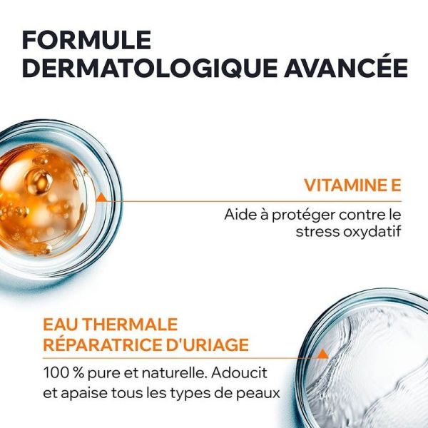 Spray Invisible SPF30 Bariésun - 200 ml