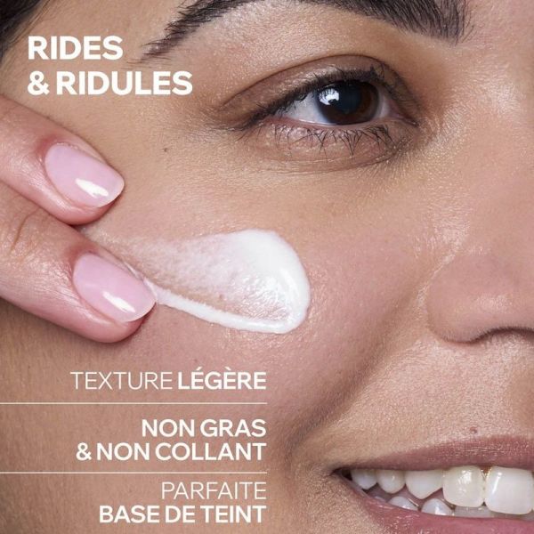 Fluide Jour Lissant Fermete Age Lift - 40 ml