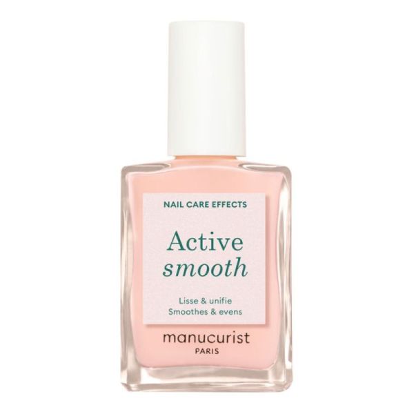 Manucurist Soin Active Smooth 15Ml