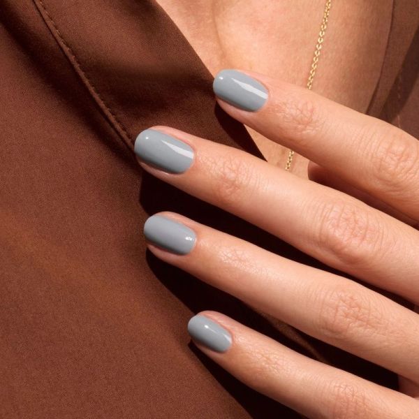 Vernis à ongles Mist Grey Green - 15 ml