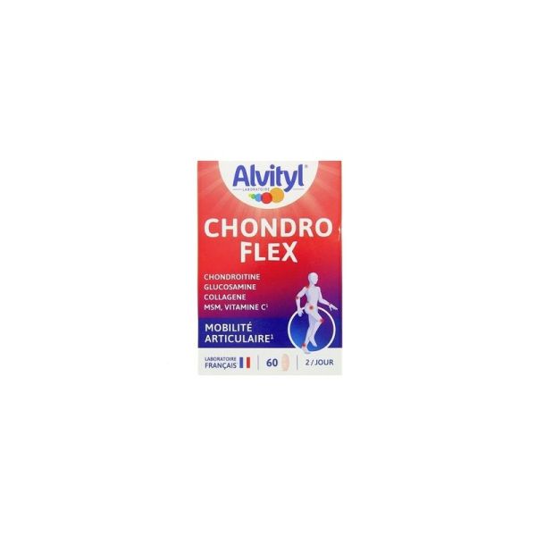 Chondro Flex - 60 comprimés