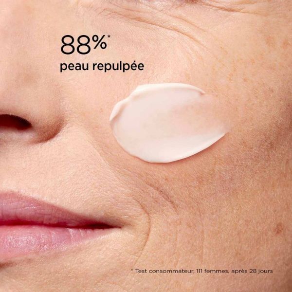 Crème Nuit Anti-Âge Toutes Peaux - Multi-Intensive - 50 ml