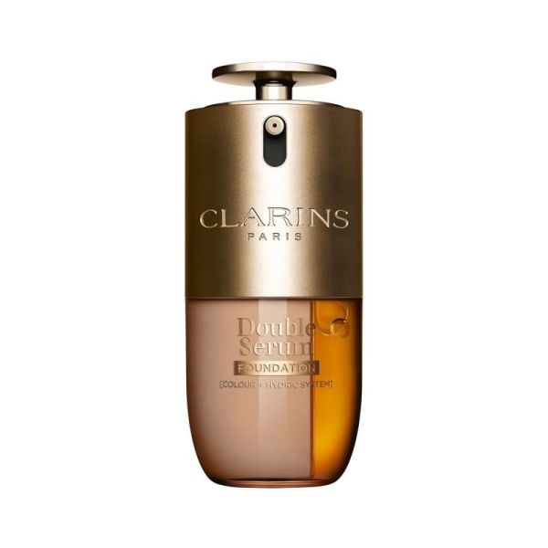 Fond de teint sérum Double Serum - 30 ml