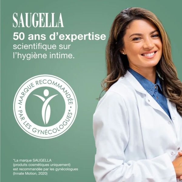 Gel Hydratant et Lubrifiant Expert - 30 ml