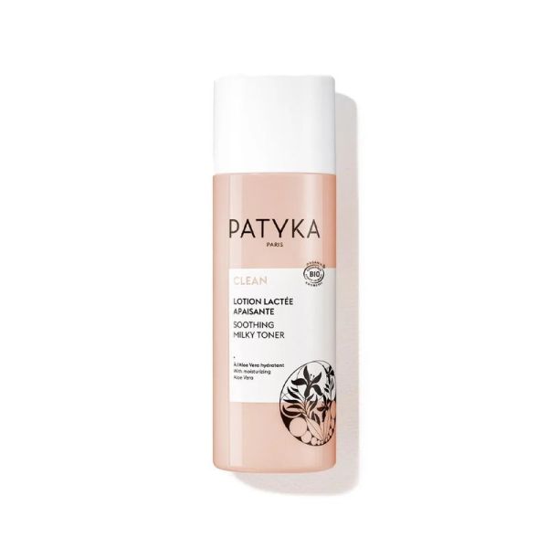 Lotion Lactée Apaisante - 200 ml
