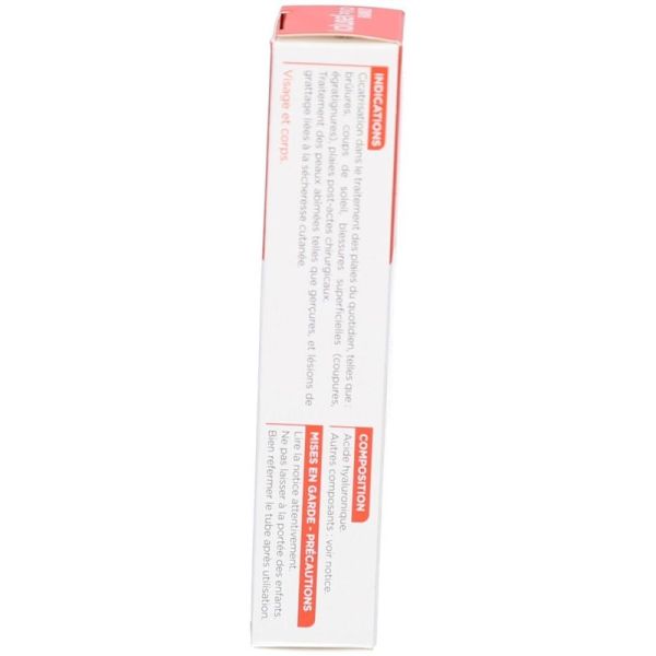 Pro Family Plaies Superficielles Crème - 25 g
