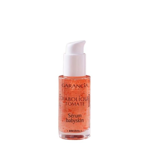 Diabolique Tomate sérum babyskin - 30 ml