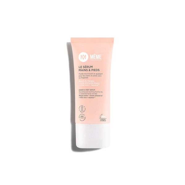 Sérum mains & pieds - 50 ml