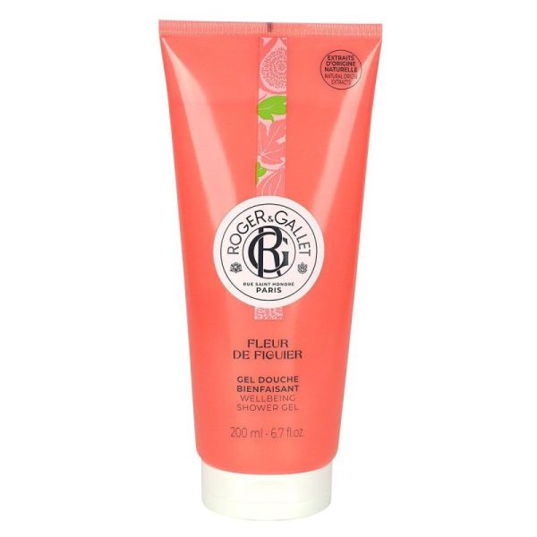 Rg Gbd 200Ml Fleur De Figuier