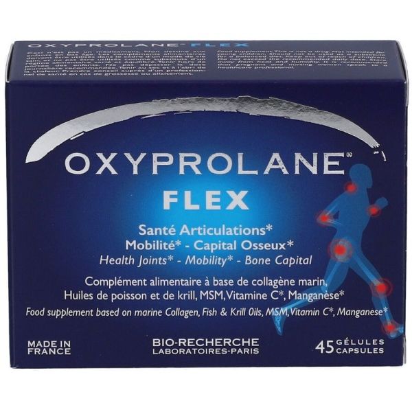 Flex - 45 gélules