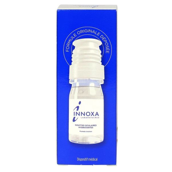 Innoxa Goutte Incolore