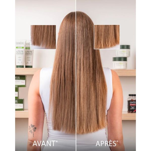 Après-Shampooing Densité - 200 ml