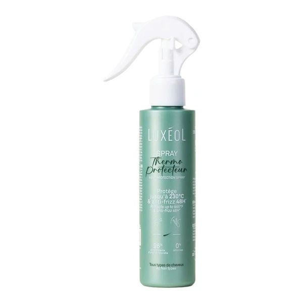 Spray Thermo Protecteur - 150 ml
