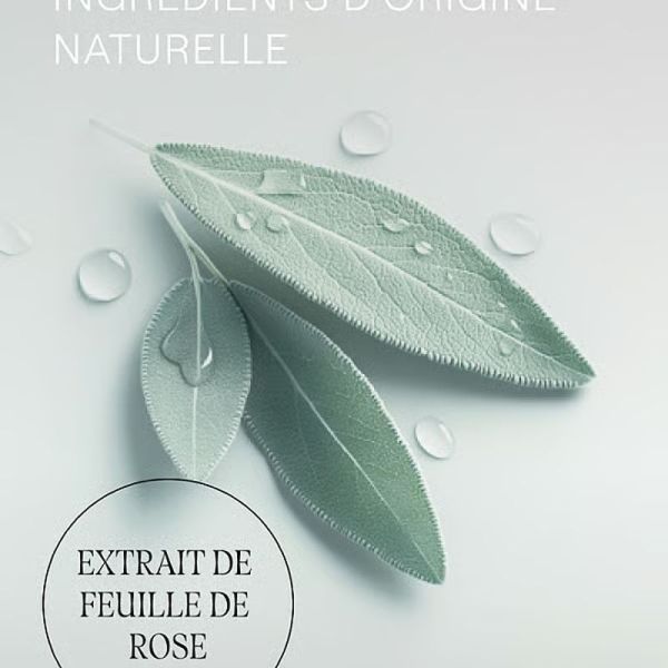Lotion tonique hydratante - 150 ml