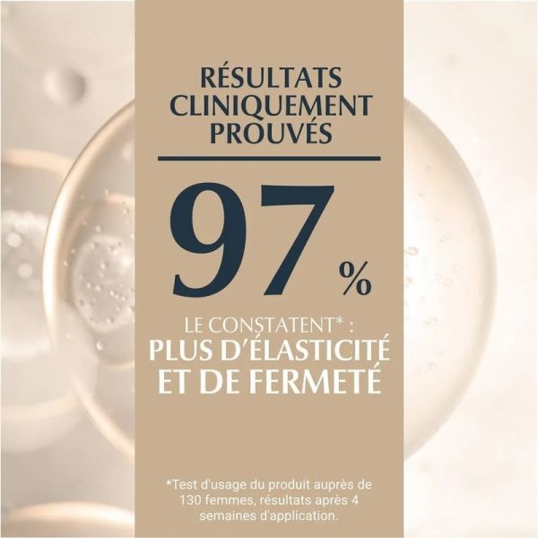 Crème Corps Hyaluron Filler + Elasticity - 200 ml