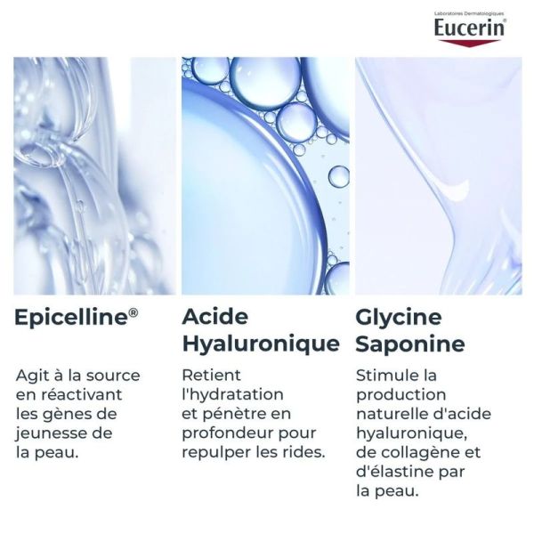 HYALURON-FILLER Serum Epigenetique - 30 ml