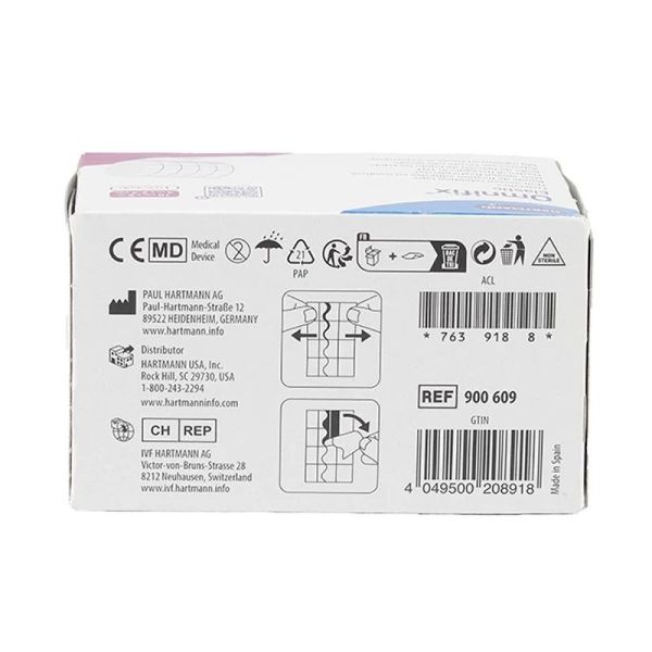 Omnifix Elastic bande adhésive - 5 cm x 10 m