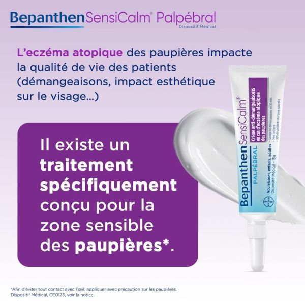 SensiCalm Dispositif médical - 20 g
