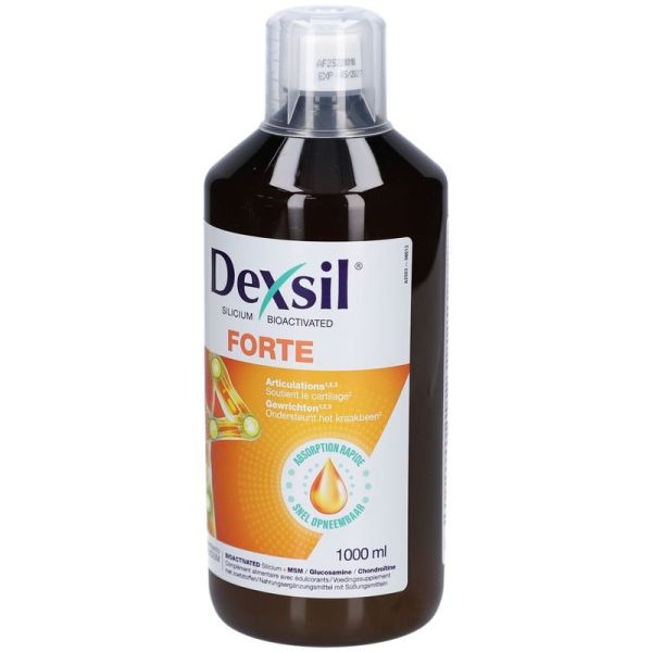 Articulations - Solution buvable - 1 L