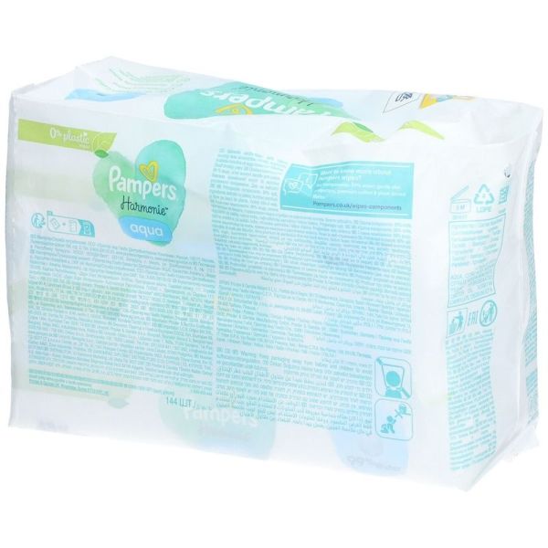 Harmonie Aqua - 3 x 48