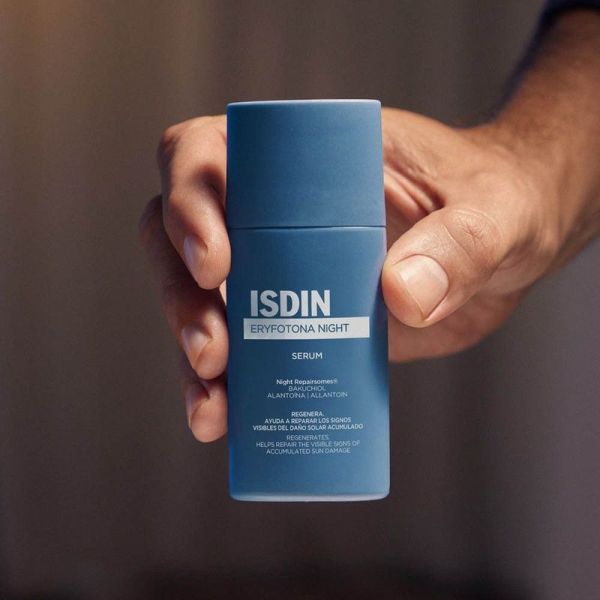 Eryfotona Night Ultra Fluid - Sérum de Nuit Réparateur - 50 ml
