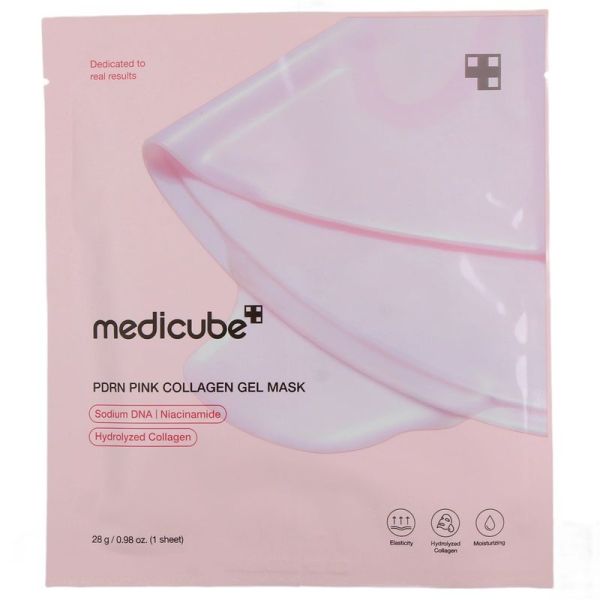 Collagen Mask - 1 masque