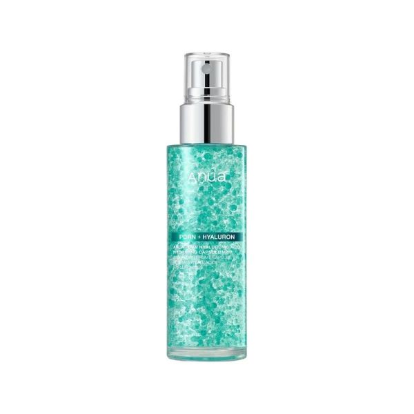 PDRN + HYALURON - Brume Capsule Hydratante a l'Acide Hyaluronique - 100 ml