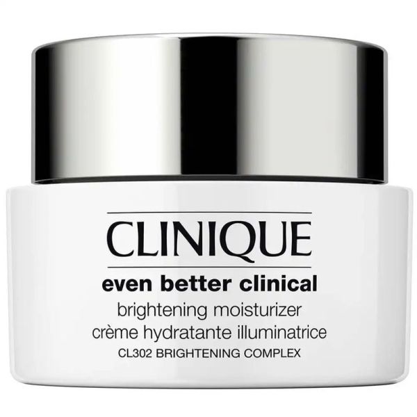 Even Better Clinical Crème Hydratante Illuminatrice - 50 ml