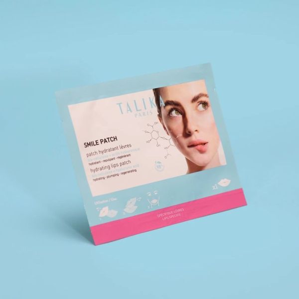 Smile Patch - Lèvres