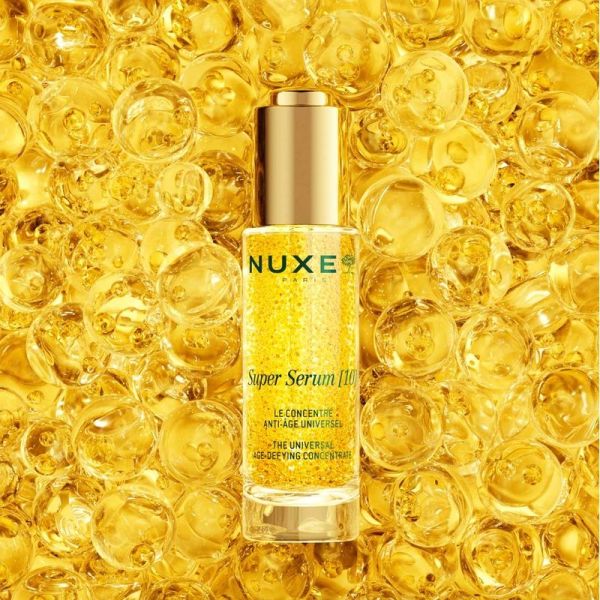 Super Serum [10] Le concentré anti-âge universel - 30 ml