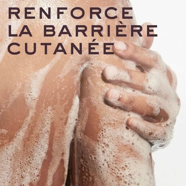 Gel lavant surgras visage et corps Rêve de Miel - Eco-Recharge - 400 ml