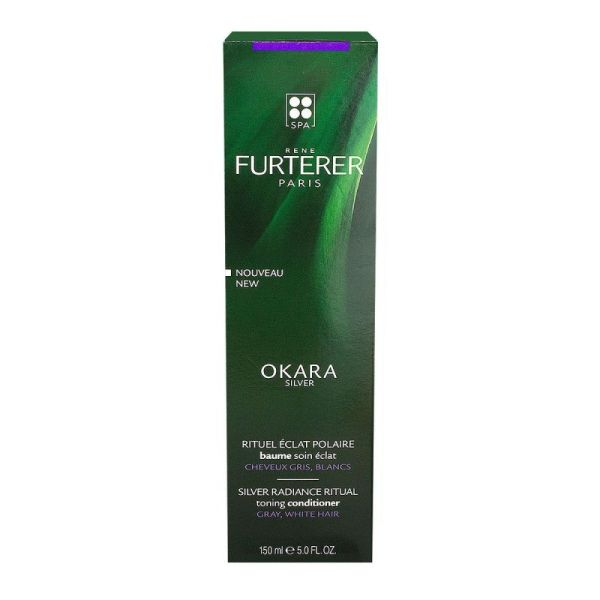 Rf Okara Silver Baume Tb150Ml