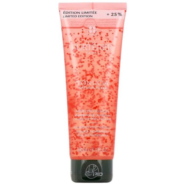 Tonucia Shampooing Repulpant - 250 ml