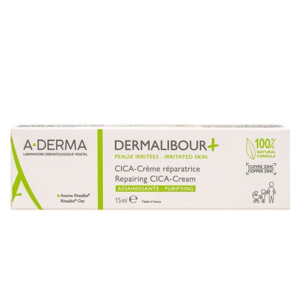 A Derma Dermalibour Cr Tb15Ml
