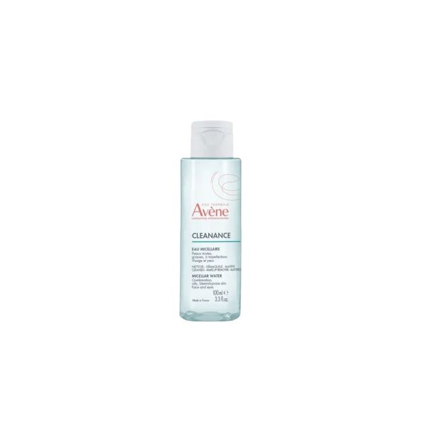 Eau micellaire Cleanance - 100 ml