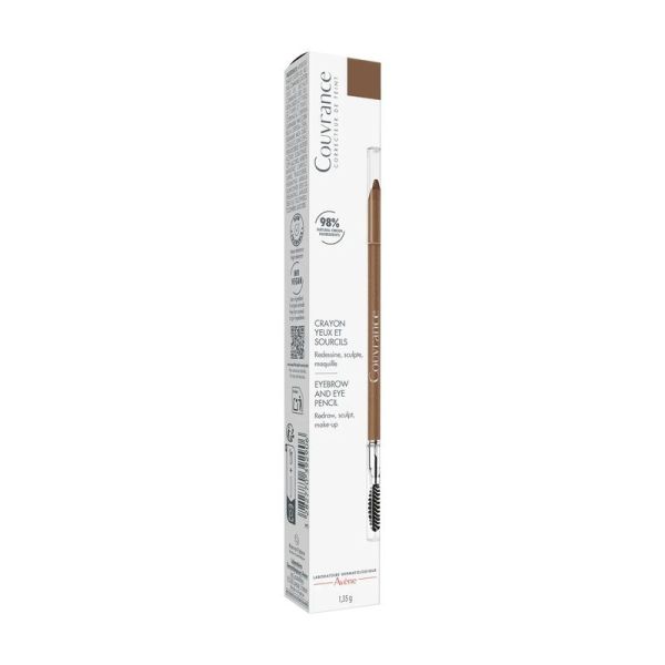 Crayon yeux et sourcils blond - 1,35 g