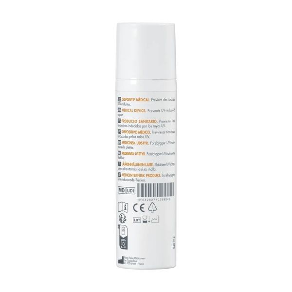 Sunsimed Pigment - 80 ml