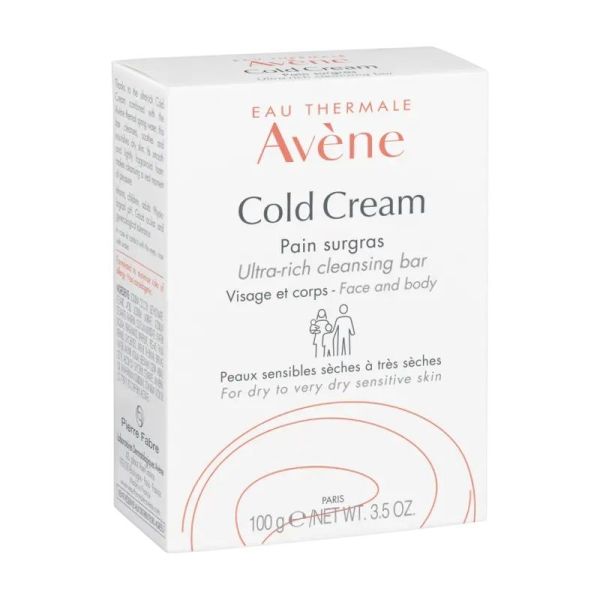 Pain Surgras Cold Cream - 100 g