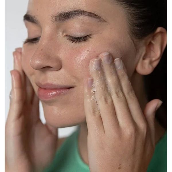 Gel nettoyant rééquilibrant - 200 ml