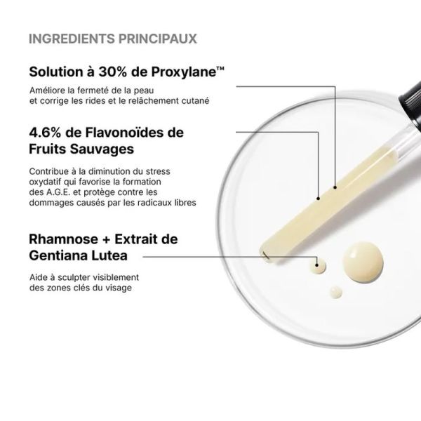 A.G.E. Interrupter Ultra Serum - 30 ml