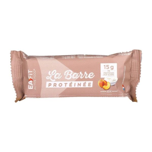 Ea Sport Barre Protergy Pech/Yaour 46G