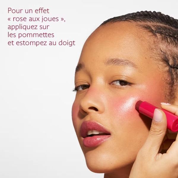 Baume Lèvres Teinté Vinotherapist - 4,5 g