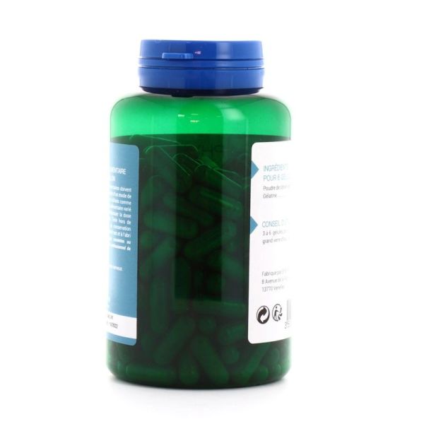 Go Phyto Houblon Détente - 200 gélules