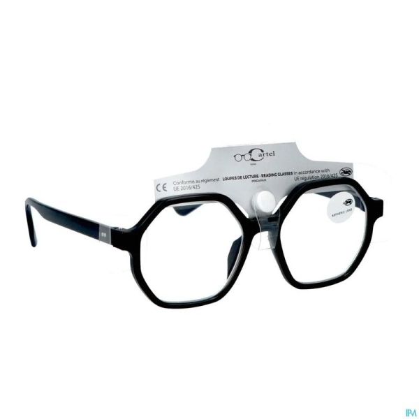 DONNA Lunette loupe diop 3.5